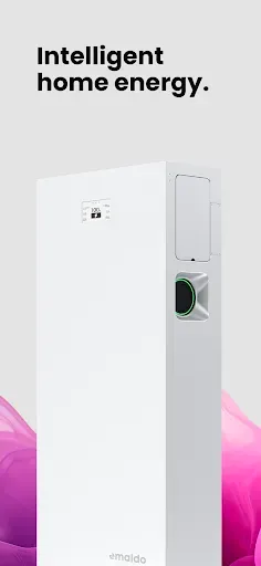 Скриншот 2 — Emaldo