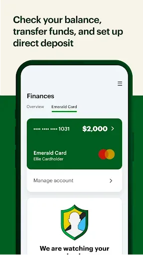Скриншот 8 — MyBlock: Tax Docs & Refund
