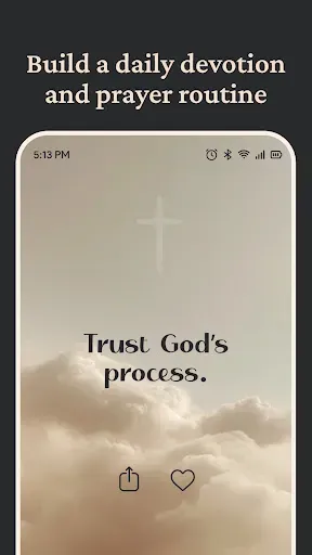 Скриншот 6 — Bible Widgets