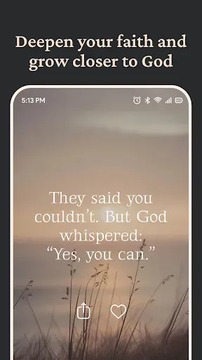 Скриншот 7 — Bible Widgets