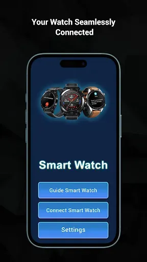 Скриншот 2 — Huawei GT 2 Watch App