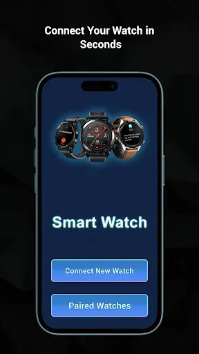 Скриншот 3 — Huawei GT 2 Watch App