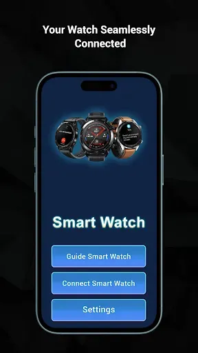 Скриншот 6 — Huawei GT 2 Watch App