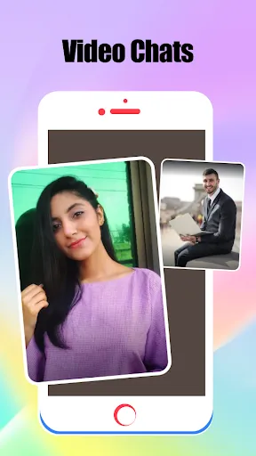 Скриншот 7 — DesiLive - Live Video Call