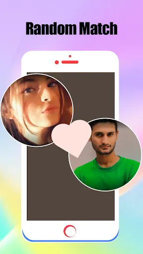 Скриншот 8 — DesiLive - Live Video Call
