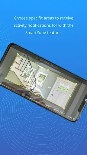 Скриншот 5 — Motorola by Hubble Connected
