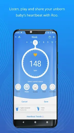 Скриншот 7 — Motorola by Hubble Connected