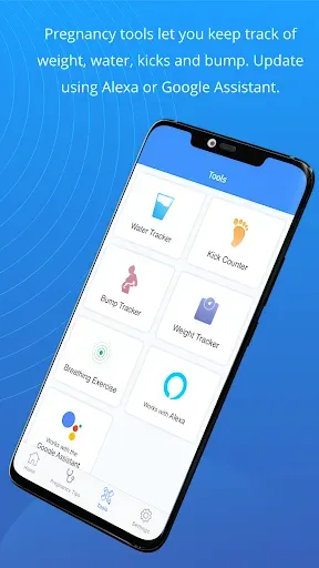 Скриншот 8 — Motorola by Hubble Connected