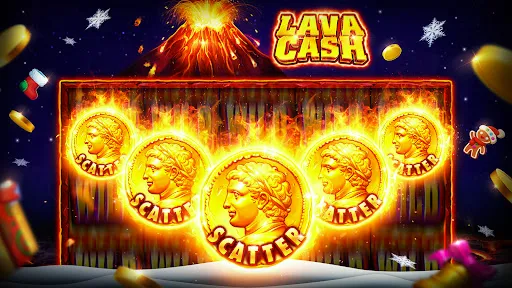 Скриншот 2 — Double Win Slots- Vegas Casino