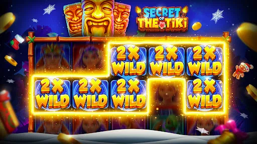 Скриншот 5 — Double Win Slots- Vegas Casino