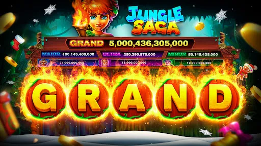 Скриншот 7 — Double Win Slots- Vegas Casino