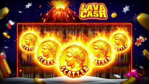 Скриншот 8 — Double Win Slots- Vegas Casino