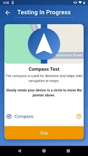Скриншот 7 — iTest