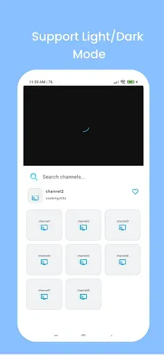Скриншот 6 — Android TV