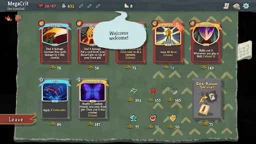 Скриншот 4 — Slay the Spire