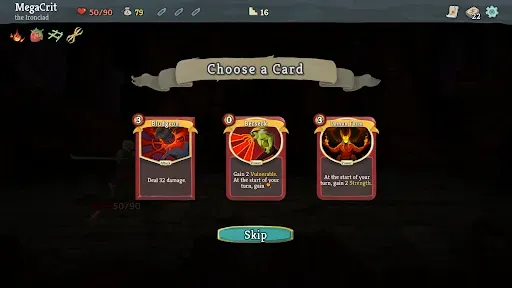 Скриншот 5 — Slay the Spire