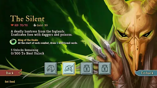 Скриншот 6 — Slay the Spire