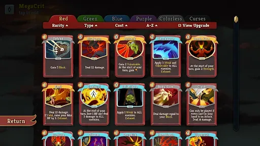 Скриншот 7 — Slay the Spire