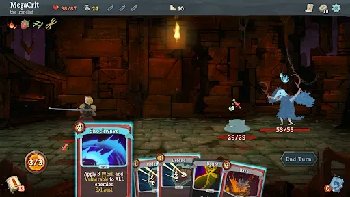 Скриншот 8 — Slay the Spire