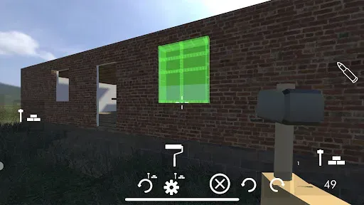 Скриншот 5 — Building Destruction