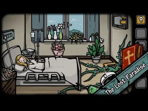 Скриншот 6 — The lost paradise