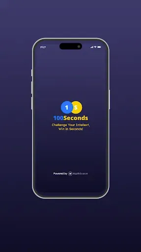 Скриншот 1 — 100 Seconds-Win Instant Prizes