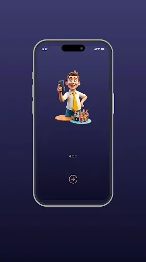 Скриншот 2 — 100 Seconds-Win Instant Prizes