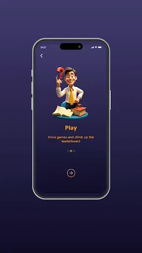 Скриншот 3 — 100 Seconds-Win Instant Prizes