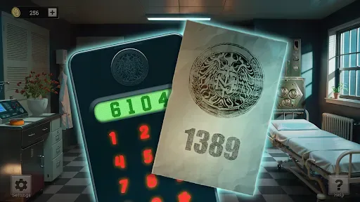 Скриншот 5 — Сбеги Из Дурдома