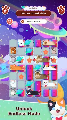 Скриншот 5 — Nekograms