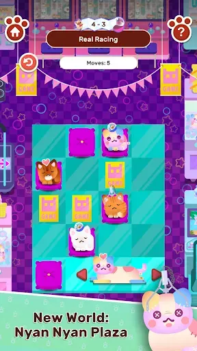 Скриншот 7 — Nekograms