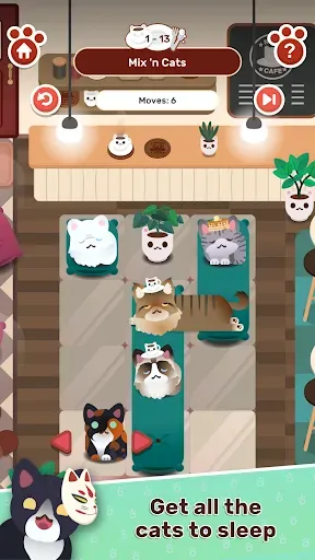 Скриншот 8 — Nekograms