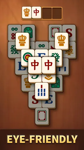 Скриншот 2 — Double Tile!