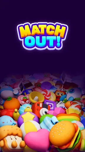 Скриншот 1 — Match Out!