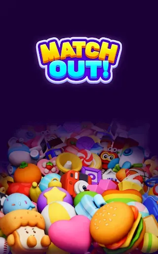 Скриншот 6 — Match Out!