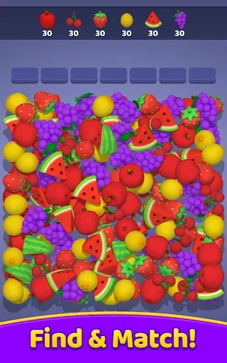 Скриншот 8 — Match Out!