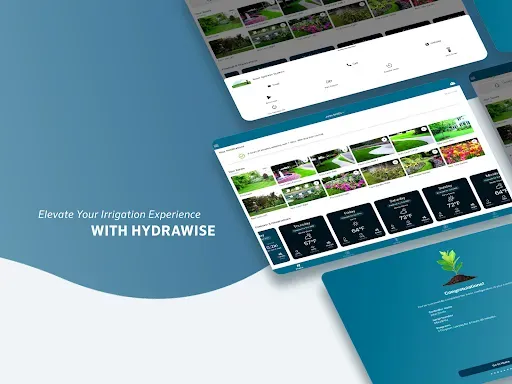 Скриншот 7 — Hydrawise