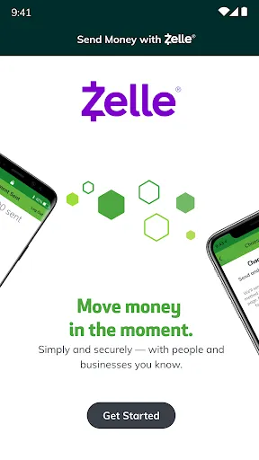 Скриншот 2 — Huntington Mobile Banking