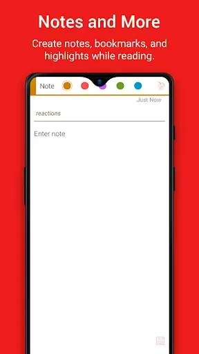 Скриншот 7 — eBooks: American Red Cross