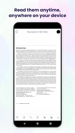 Скриншот 4 — ASA Library