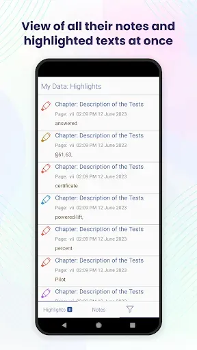 Скриншот 6 — ASA Library