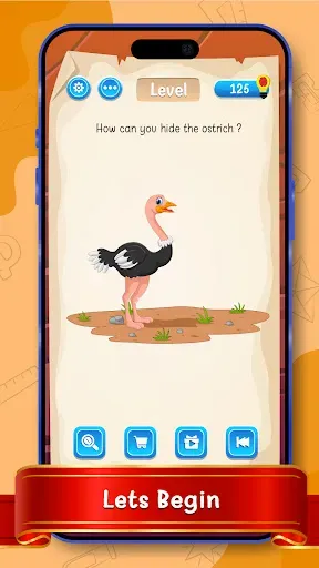 Скриншот 6 — Brain Tester For Brain Test