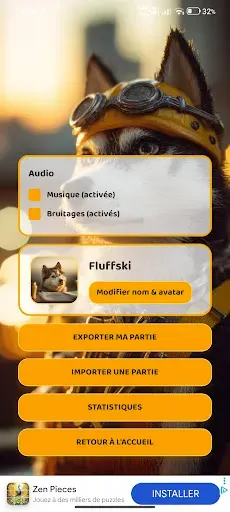 Скриншот 7 — Husky Mots Premium