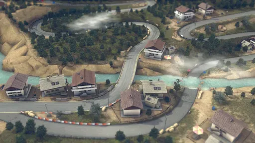 Скриншот 5 — Top Drives - Car Race Battles