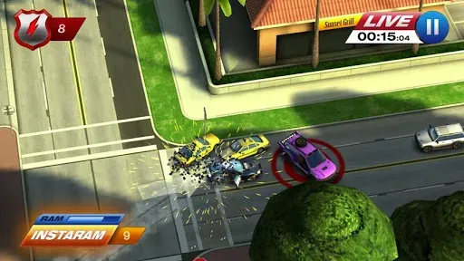 Скриншот 5 — Smash Cops Heat