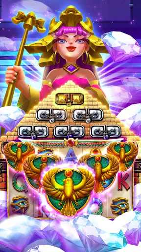Скриншот 3 — Billionaire Casino - Казино