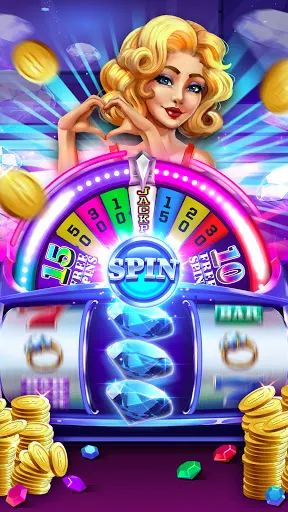 Скриншот 5 — Billionaire Casino - Казино