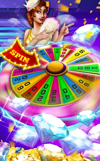 Скриншот 8 — Billionaire Casino - Казино