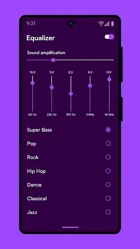 Скриншот 7 — Replaio Radio