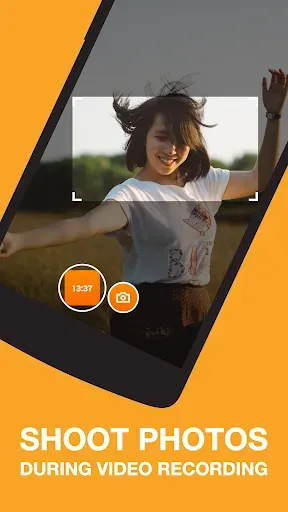 Скриншот 3 — Horizon Camera